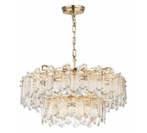 Подвесная люстра Odeon Light Bullon 5069/22