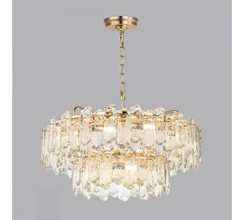 Подвесная люстра Odeon Light Bullon 5069/22