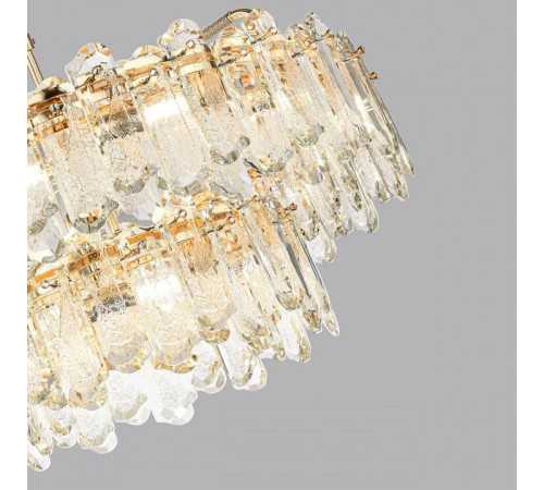 Подвесная люстра Odeon Light Bullon 5069/22