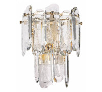 Накладной светильник Odeon Light Bullon 5069/2W