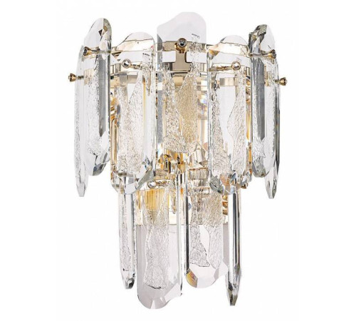 Накладной светильник Odeon Light Bullon 5069/2W