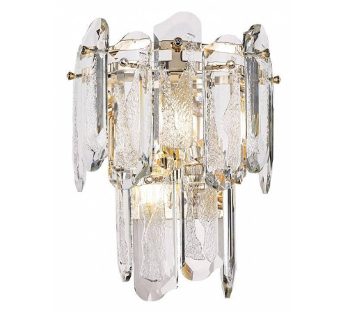 Накладной светильник Odeon Light Bullon 5069/2W