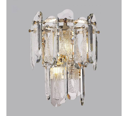 Накладной светильник Odeon Light Bullon 5069/2W