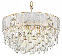 Подвесная люстра Odeon Light Fiesta 5070/11