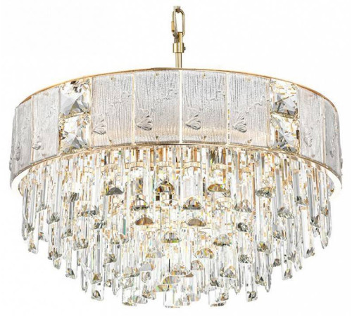 Подвесная люстра Odeon Light Fiesta 5070/11