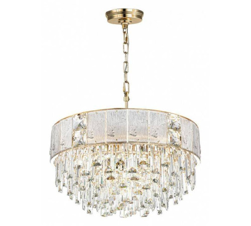 Подвесная люстра Odeon Light Fiesta 5070/11