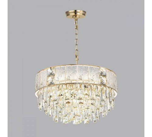 Подвесная люстра Odeon Light Fiesta 5070/11