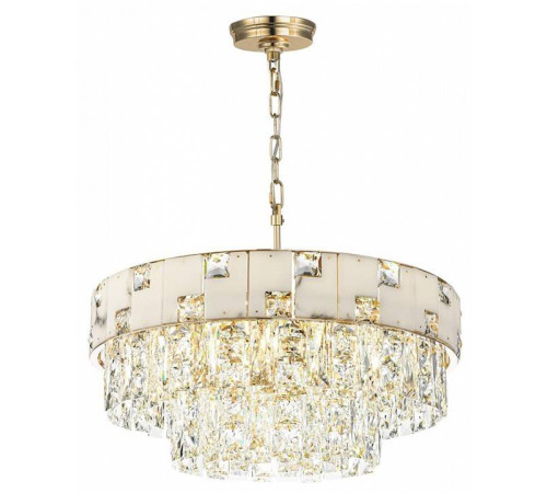 Подвесная люстра Odeon Light Chessi 5076/11