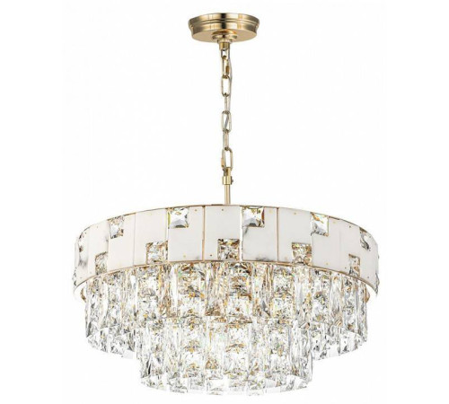 Подвесная люстра Odeon Light Chessi 5076/11