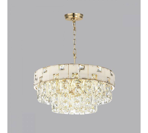 Подвесная люстра Odeon Light Chessi 5076/11