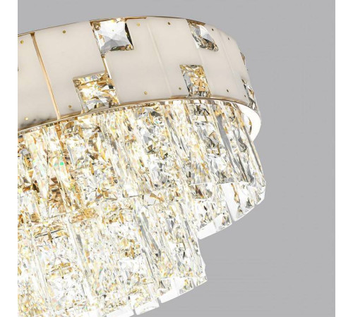 Подвесная люстра Odeon Light Chessi 5076/11