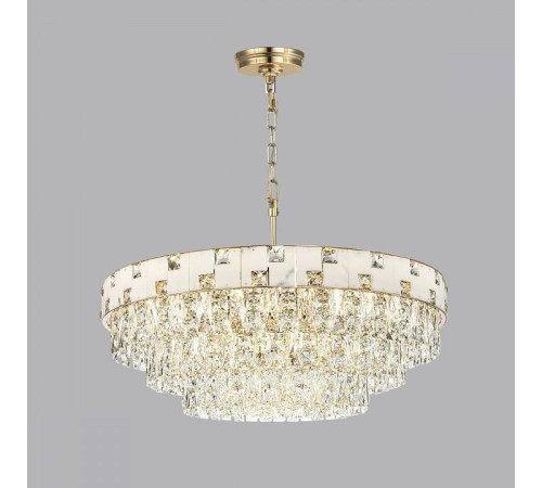 Подвесная люстра Odeon Light Chessi 5076/21