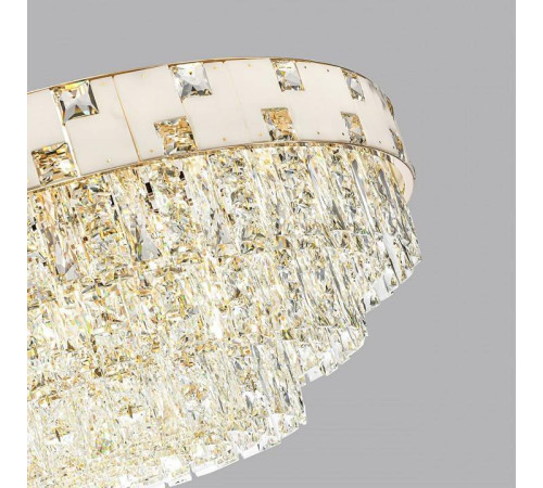 Подвесная люстра Odeon Light Chessi 5076/21