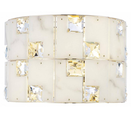 Накладной светильник Odeon Light Chessi 5076/2W