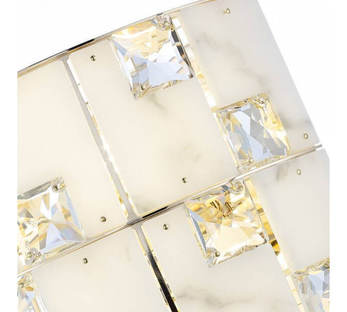 Накладной светильник Odeon Light Chessi 5076/2W