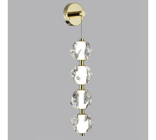 Бра Odeon Light Jemstone 5085/17WL