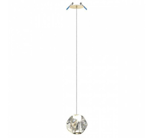 Подвесной светильник Odeon Light Jemstone 5085/5L