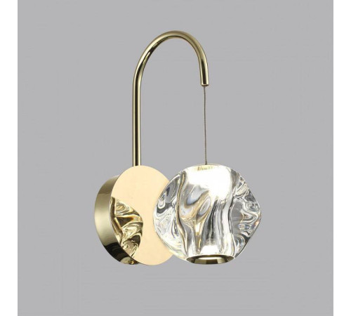 Бра Odeon Light Jemstone 5085/5WL