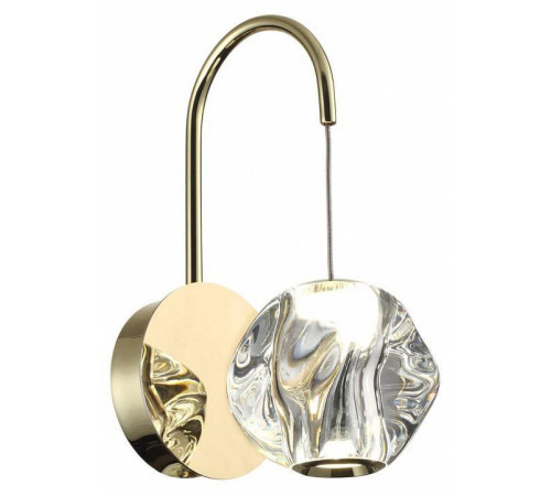 Бра Odeon Light Jemstone 5085/5WL