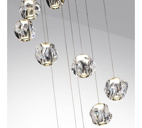 Подвесная люстра Odeon Light Jemstone 5085/60L