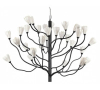 Подвесная люстра Odeon Light Gardi 5090/30