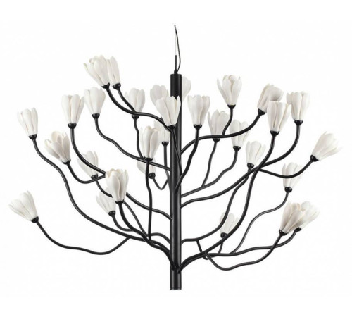 Подвесная люстра Odeon Light Gardi 5090/30