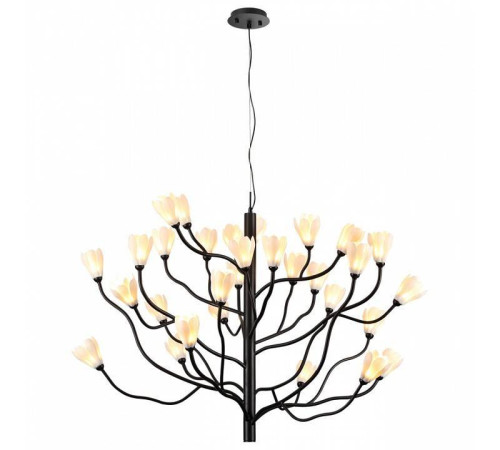 Подвесная люстра Odeon Light Gardi 5090/30