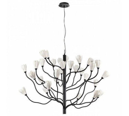 Подвесная люстра Odeon Light Gardi 5090/30