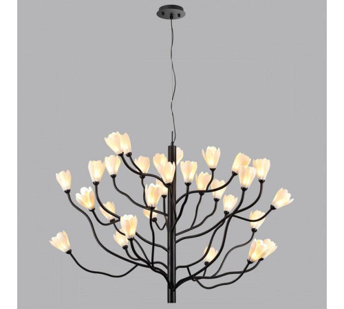 Подвесная люстра Odeon Light Gardi 5090/30