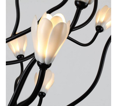 Подвесная люстра Odeon Light Gardi 5090/30