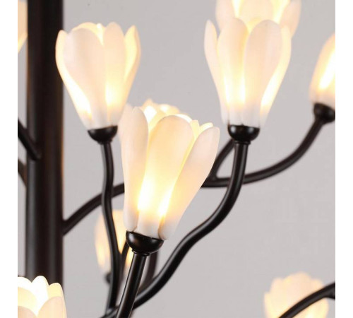 Подвесная люстра Odeon Light Gardi 5090/30