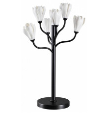 Настольная лампа декоративная Odeon Light Gardi 5090/6T