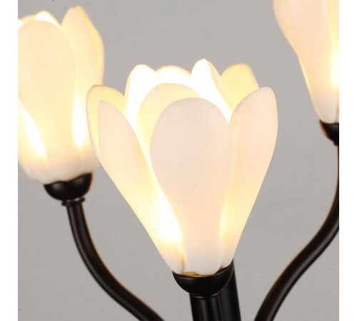 Настольная лампа декоративная Odeon Light Gardi 5090/6T