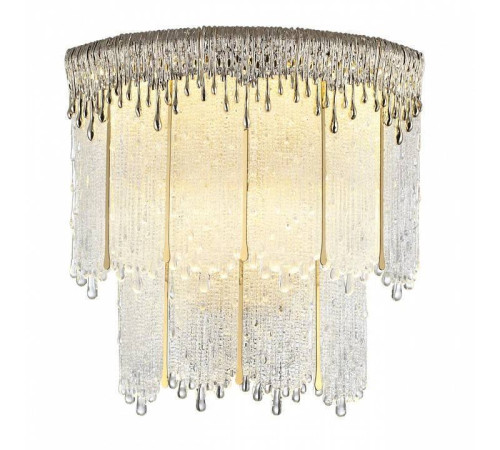 Накладной светильник Odeon Light Cleo 5091/20WL