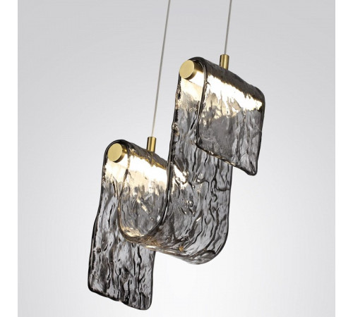 Подвесной светильник Odeon Light Flow 5106/11L