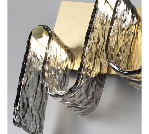 Накладной светильник Odeon Light Flow 5106/16WL