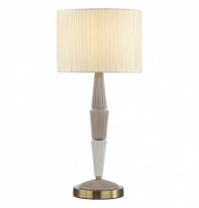 Настольная лампа декоративная Odeon Light Latte 5403/1T