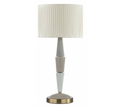 Настольная лампа декоративная Odeon Light Latte 5403/1T