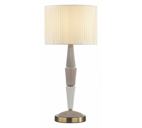 Настольная лампа декоративная Odeon Light Latte 5403/1T