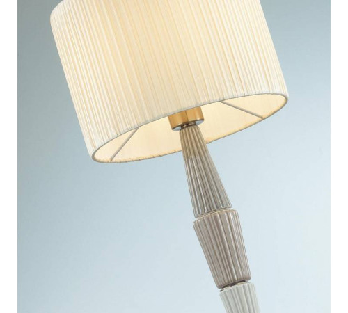 Настольная лампа декоративная Odeon Light Latte 5403/1T