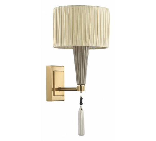 Бра Odeon Light Latte 5403/1W