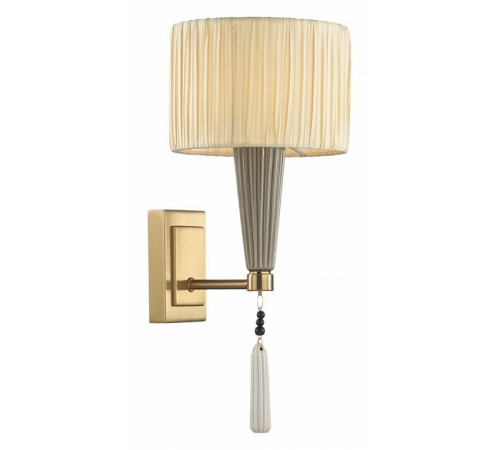 Бра Odeon Light Latte 5403/1W