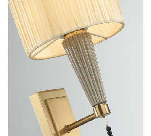 Бра Odeon Light Latte 5403/1W