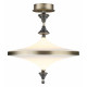 Светильник на штанге Odeon Light Ula 5404/43CL