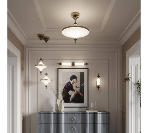 Светильник на штанге Odeon Light Ula 5404/43CL