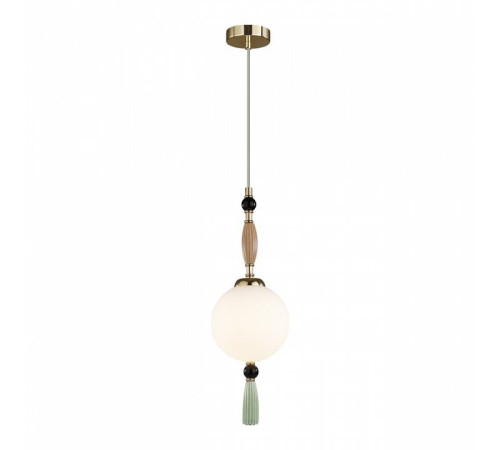 Подвесной светильник Odeon Light Palle 5405/1