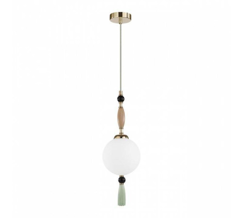 Подвесной светильник Odeon Light Palle 5405/1