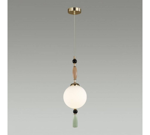 Подвесной светильник Odeon Light Palle 5405/1