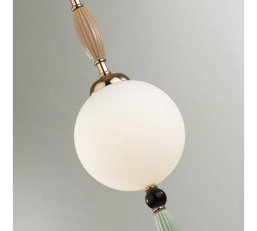 Подвесной светильник Odeon Light Palle 5405/1