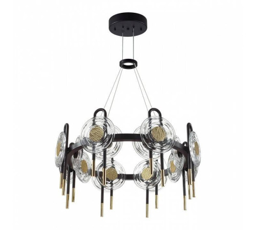 Подвесная люстра Odeon Light Magnet 5407/92L